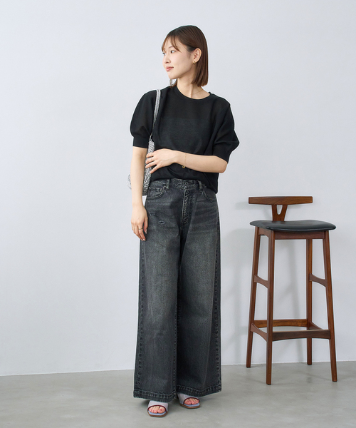 The Bagmati（ザバグマティ） ハンドバッグ THE BAGMATI/バクマティ