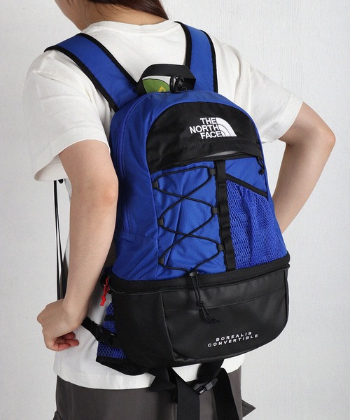 THE NORTH FACE（ザ ノースフェイス） ノースフェイス デイバック