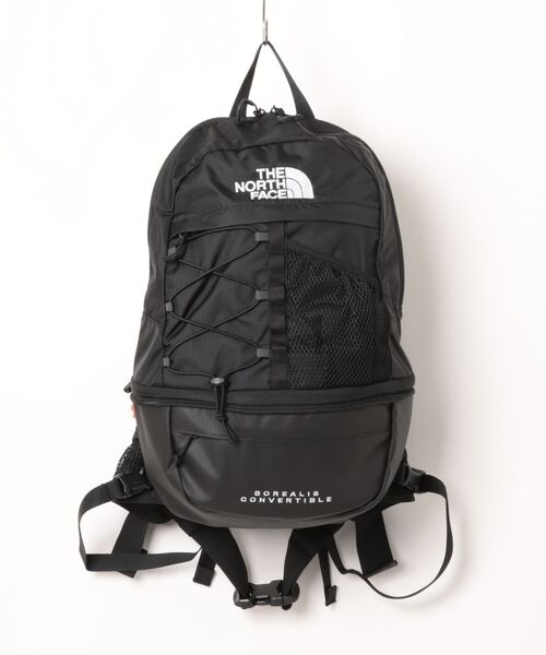 THE NORTH FACE（ザ ノースフェイス） ノースフェイス デイバック