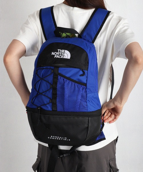 THE NORTH FACE（ザ ノースフェイス） ノースフェイス デイバック