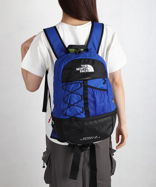 THE NORTH FACE（ザ ノースフェイス） ノースフェイス デイバック