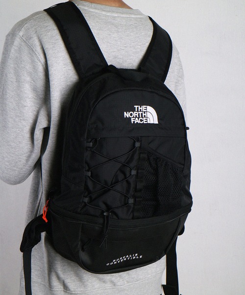 THE NORTH FACE（ザ ノースフェイス） ノースフェイス デイバック