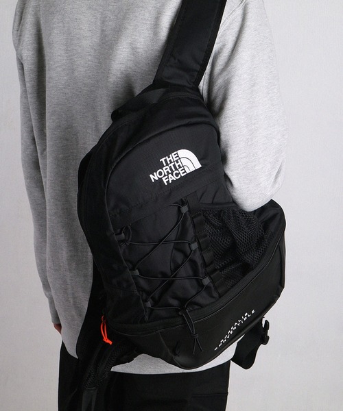 THE NORTH FACE（ザ ノースフェイス） ノースフェイス デイバック