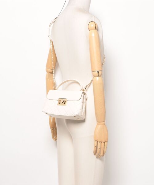 CHARLES ＆ KEITH（チャールズ&キース） 「CHARLES & KEITH」 2WAY