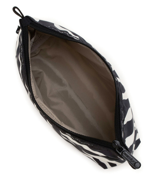 LeSportsac（レスポートサック） ポーチ COSMETIC CLUTCH クリーム