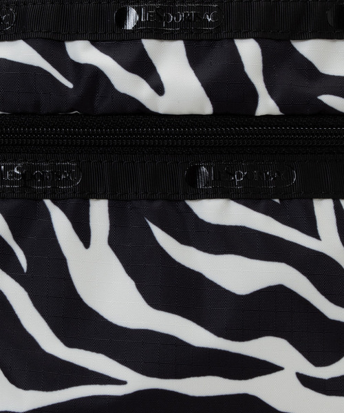 LeSportsac（レスポートサック） ポーチ COSMETIC CLUTCH クリーム