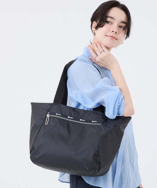 LeSportsac（レスポートサック） トートバッグ ESSENTIAL E/W ZIPTOP