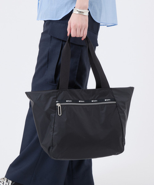 LeSportsac（レスポートサック） トートバッグ ESSENTIAL E/W ZIPTOP