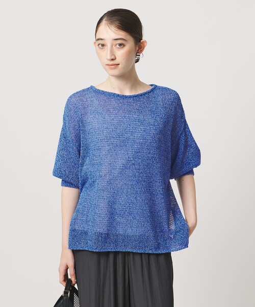 UNITED ARROWS（ユナイテッドアローズ） ニット セーター ペーパー