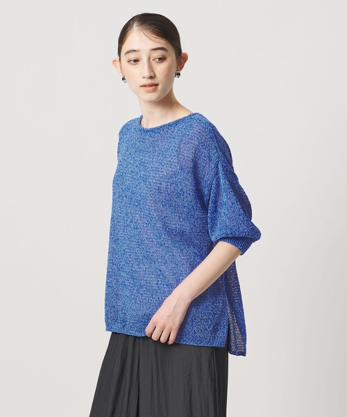 UNITED ARROWS（ユナイテッドアローズ） ニット セーター ペーパー