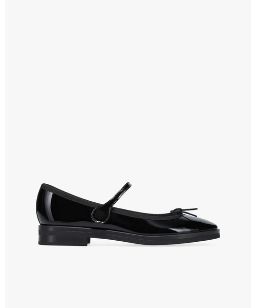 repetto（レペット） バレエシューズ パンプス Cendrillon College
