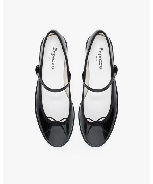 repetto（レペット） バレエシューズ パンプス Cendrillon College