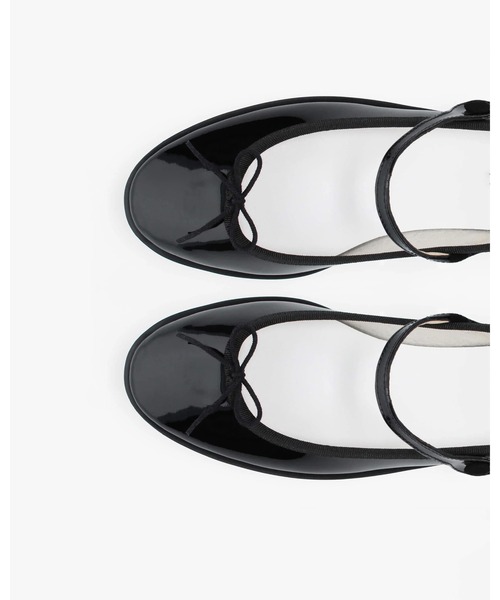 repetto（レペット） バレエシューズ パンプス Cendrillon College