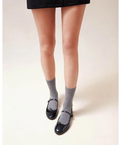 repetto（レペット） バレエシューズ パンプス Cendrillon College