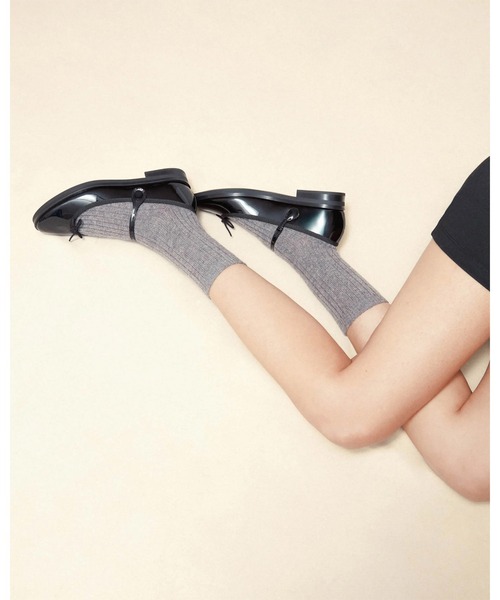 repetto（レペット） バレエシューズ パンプス Cendrillon College