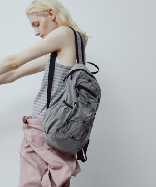 SEE BY CHLOE（シーバイクロエ） リュック - ブラック レディース