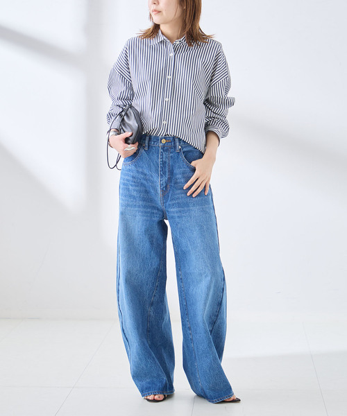 journal standard L'essage（ジャーナルスタンダード レサージュ
