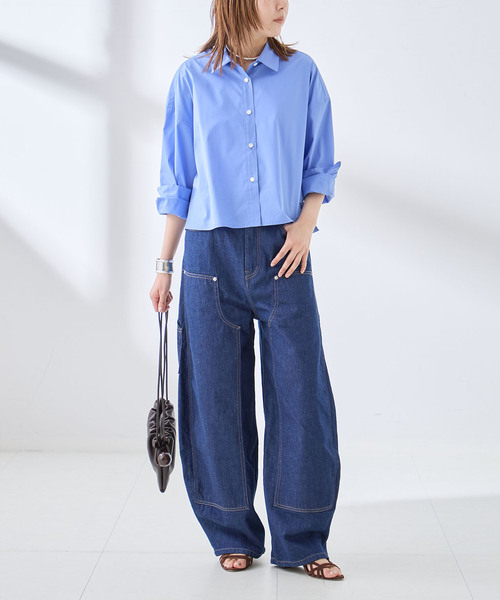 journal standard L'essage（ジャーナルスタンダード レサージュ