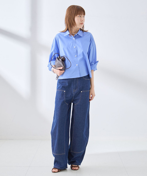 journal standard L'essage（ジャーナルスタンダード レサージュ