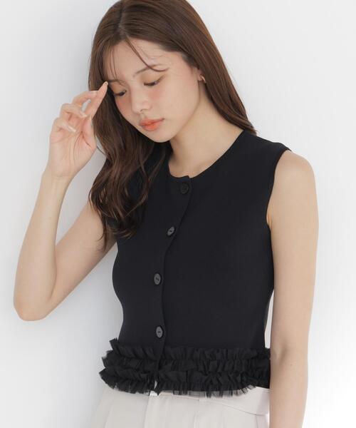 PROPORTION BODY DRESSING（プロポーションボディドレッシング
