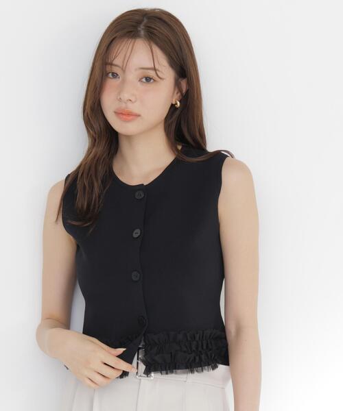 PROPORTION BODY DRESSING（プロポーションボディドレッシング