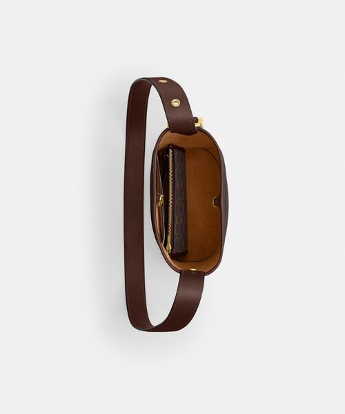 COACH（コーチ） ショルダーバッグ バッグ ブリーカーバケットバッグ21