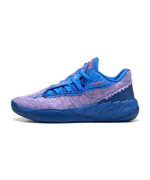 PUMA（プーマ） スニーカー PUMA MB.05（プーマ ラメロ ボール.05