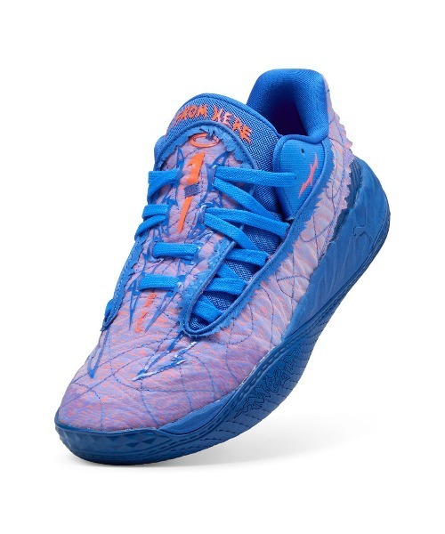 PUMA（プーマ） スニーカー PUMA MB.05（プーマ ラメロ ボール.05