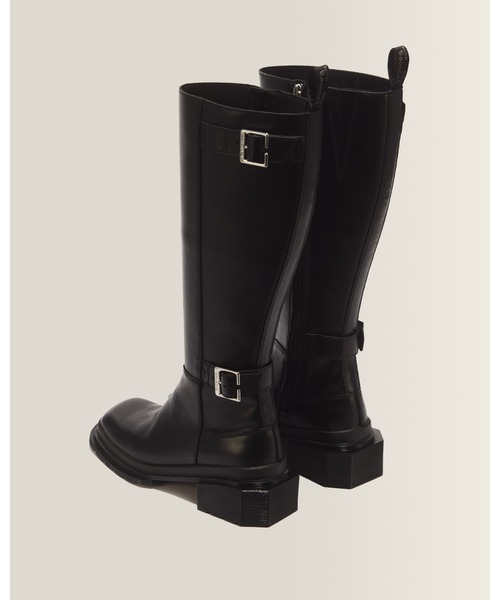 Dr.Martens（ドクターマーチン） ブーツ MAYBOLE HI BKL ハイ ブーツ