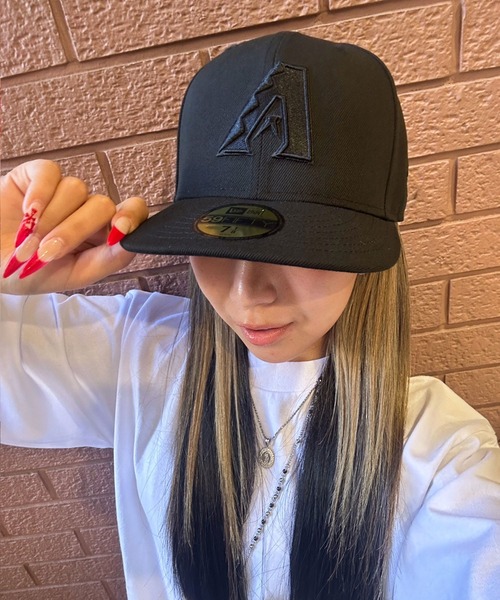 NEW ERA（ニューエラ） キャップ 帽子 メンズ ニューエラ「NEW ERA
