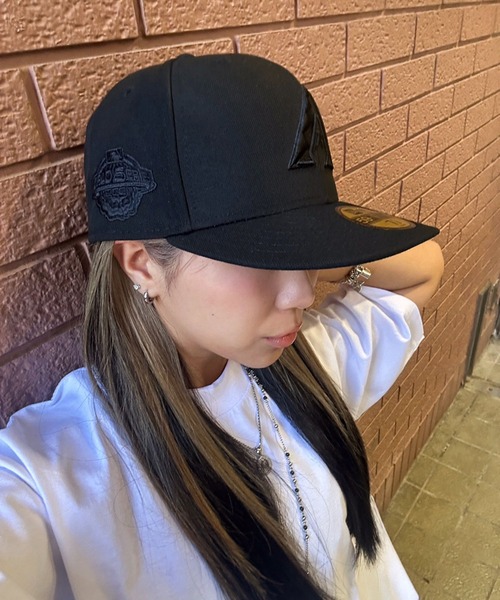 NEW ERA（ニューエラ） キャップ 帽子 メンズ ニューエラ「NEW ERA