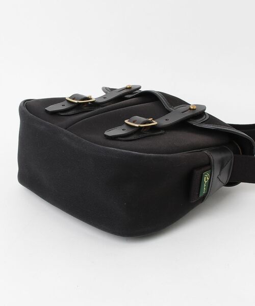 「BRADY」 ショルダーバッグ ONE SIZE ブラック レディース_画像3