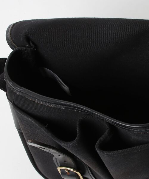 「BRADY」 ショルダーバッグ ONE SIZE ブラック レディース_画像4