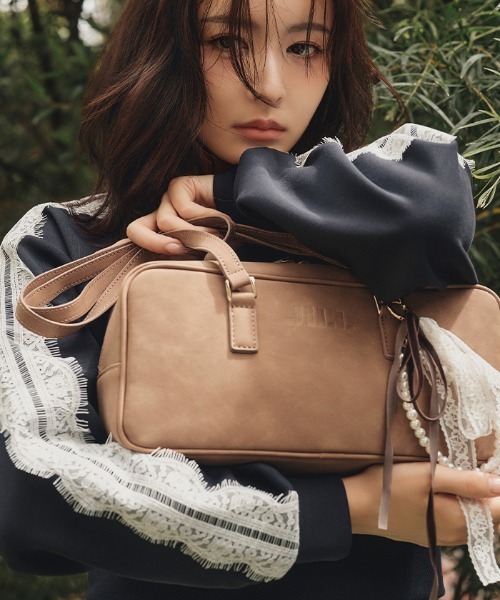JILL by JILL STUART（ジルバイジルスチュアート） ボストンバッグ