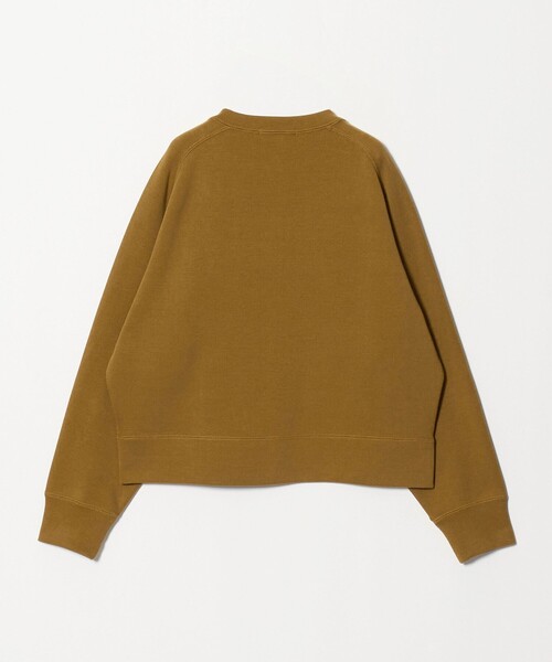 BEAUTY＆YOUTH UNITED ARROWS カーディガン ダブルフェイス リング