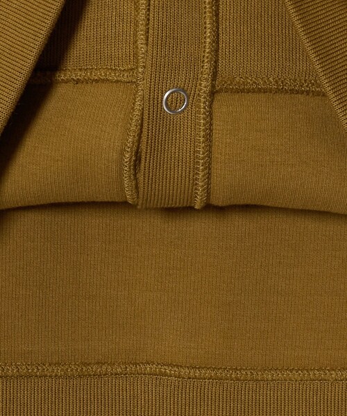 BEAUTY＆YOUTH UNITED ARROWS カーディガン ダブルフェイス リング