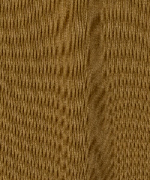 ビューティー＆ユース リングボタン カーディガン BEAUTY＆YOUTH UNITED ARROWS カーディガン ダブルフェイス リング