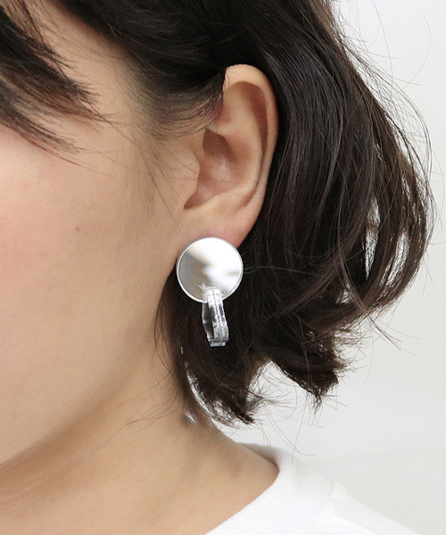 セール】デイリー マルチピアス 6セット（ピアス（両耳用