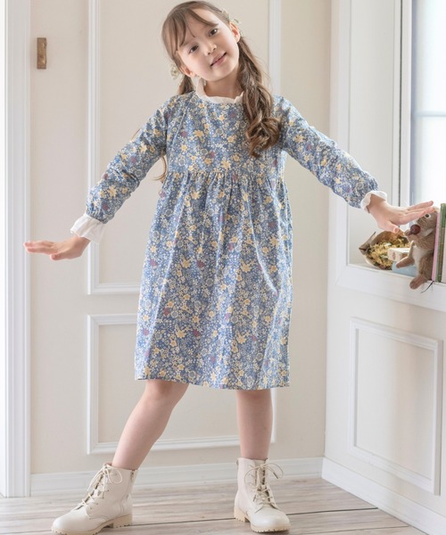 Catherine Cottage（キャサリンコテージ） ワンピース ヴィンテージ