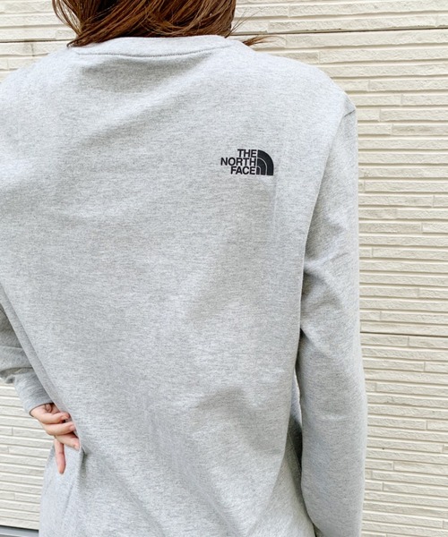 ☆21AW 人気【THE NORTH FACE】☆W'S STINSON 長袖 Tシャツ ☆ TH426EU14681_fw_thumbM.jpg
