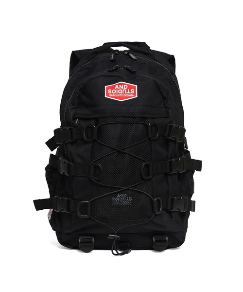 ANDSTUDIOS ビジネスリュック デイバック リュック BACK PACK FLOCKK 