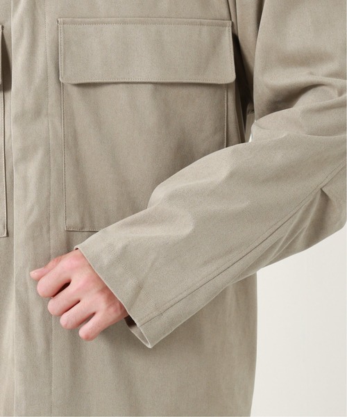 安い在庫あ シャツ ブラウス K-SUEDE オフィサー ロングスリーブ シャツ ZOZOTOWN PayPayモール店 - 通販 - PayPayモール 好評大人気