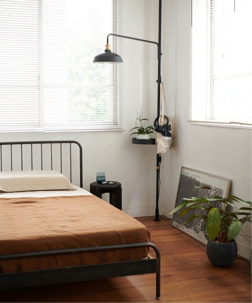 「DRAW A LINE」ジャーナルスタンダード　3点セット DRAW A LINE/ドローアライン】003 Tension Rod C（収納グッズ