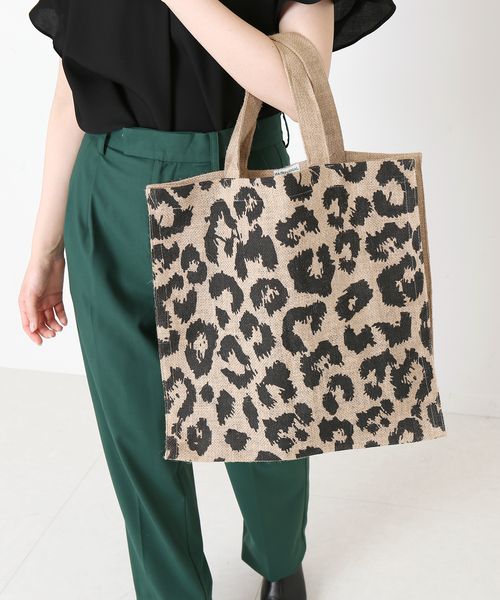 MAISON BENGAL トートバッグ バッグ 「MAISON BENGAL/マイソン