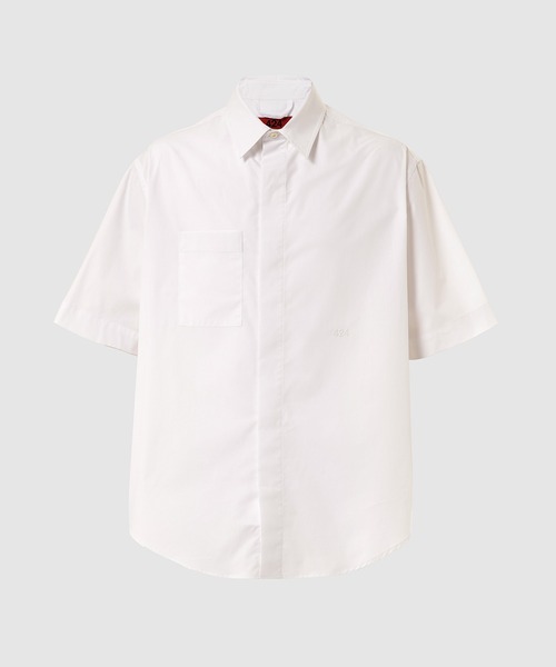 シャツ ブラウス CAMICIA UOMO|ZOZOTOWN |01