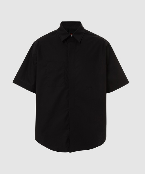 シャツ ブラウス CAMICIA UOMO|ZOZOTOWN |02