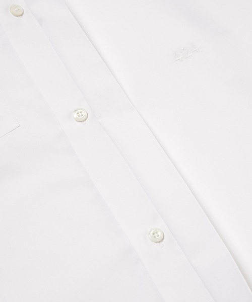 シャツ ブラウス CAMICIA UOMO|ZOZOTOWN |04