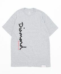 TONE tシャツ 「Diamond Supply Co./ダイアモンドサプライ」OG
