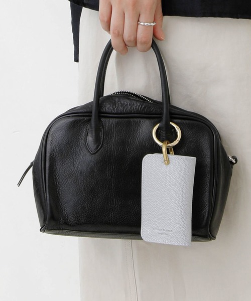 HIGHTIDE キーケース Grains de sable サーブル スマートキー