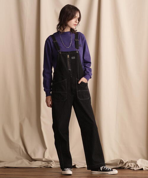 Schott ショット　オーバーオール TC OVERALL PANTS/オーバーオール | Schott（ショット